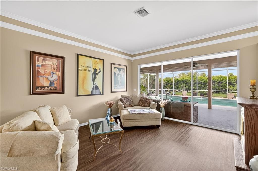 8350 Trentwood CT, FORT MYERS FL 33912-5