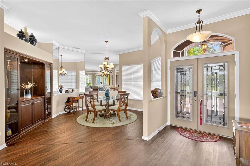 8350 Trentwood CT, FORT MYERS FL 33912-2