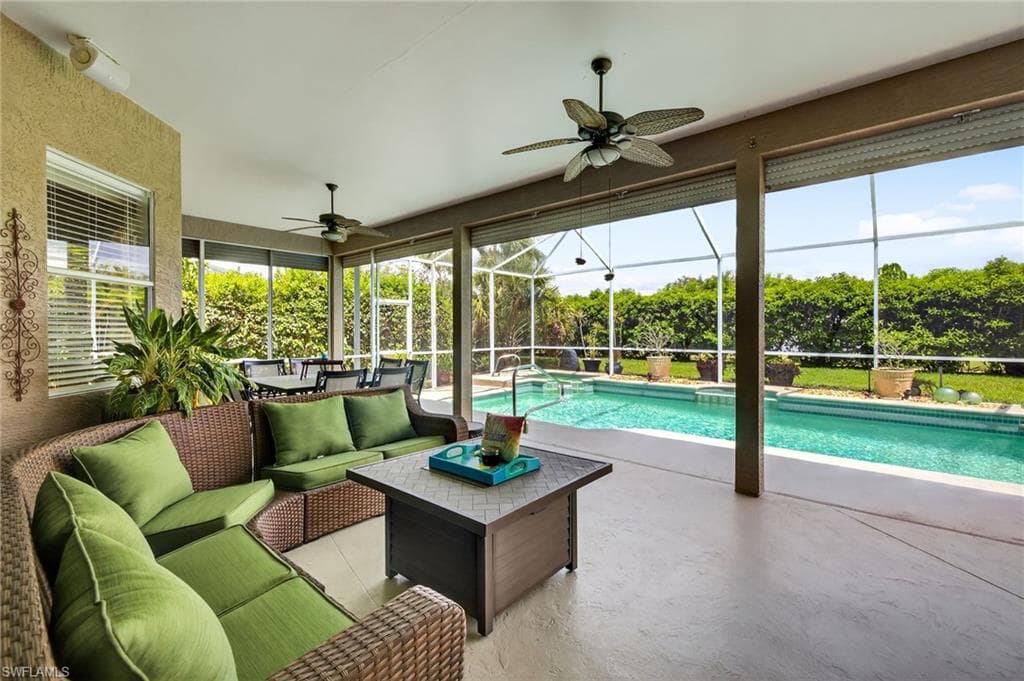 8350 Trentwood CT, FORT MYERS FL 33912-27