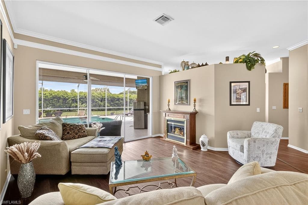 8350 Trentwood CT, FORT MYERS FL 33912-4