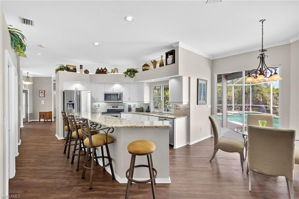 8350 Trentwood CT, FORT MYERS FL 33912-9