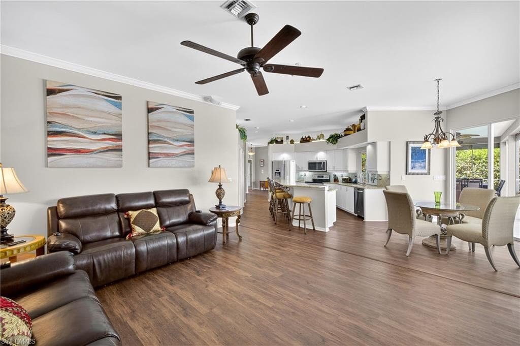 8350 Trentwood CT, FORT MYERS FL 33912-13