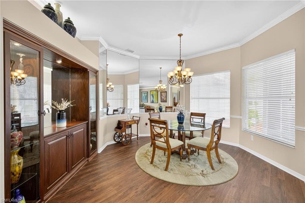 8350 Trentwood CT, FORT MYERS FL 33912-3