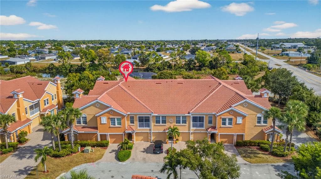 1854 Concordia Lake CIR # 806, CAPE CORAL FL 33909-25