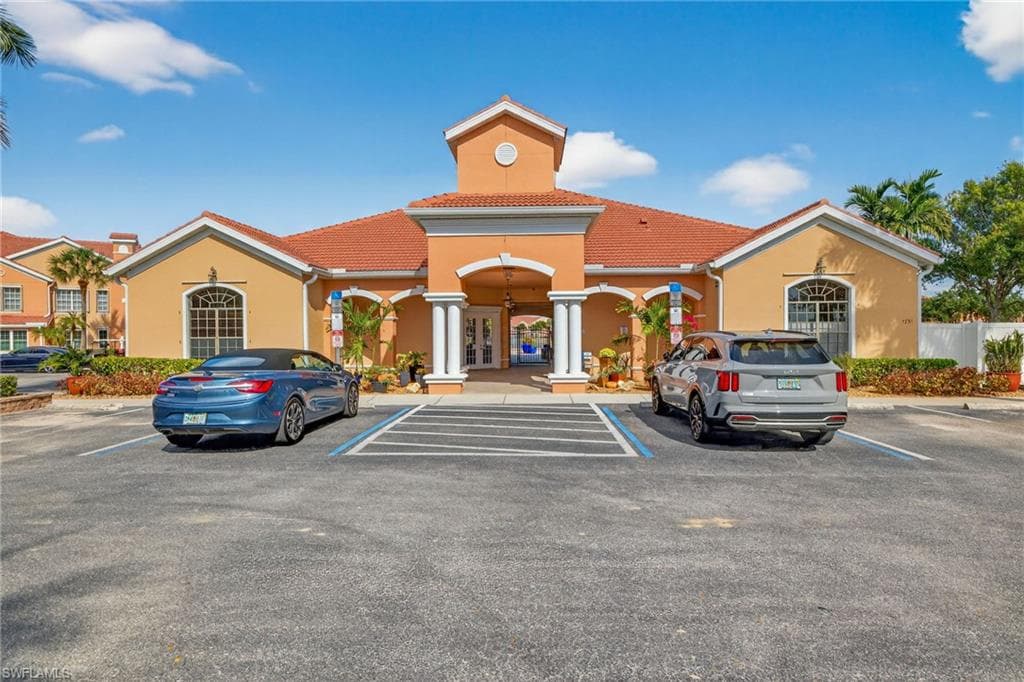 1854 Concordia Lake CIR # 806, CAPE CORAL FL 33909-6