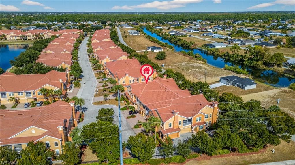 1854 Concordia Lake CIR # 806, CAPE CORAL FL 33909-26