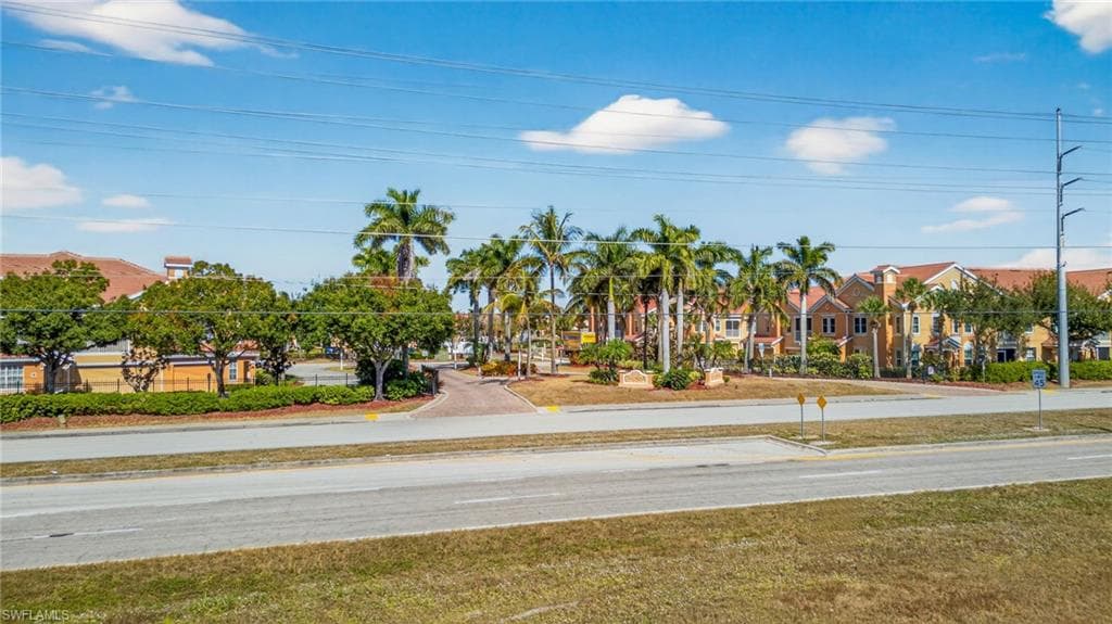1854 Concordia Lake CIR # 806, CAPE CORAL FL 33909-28