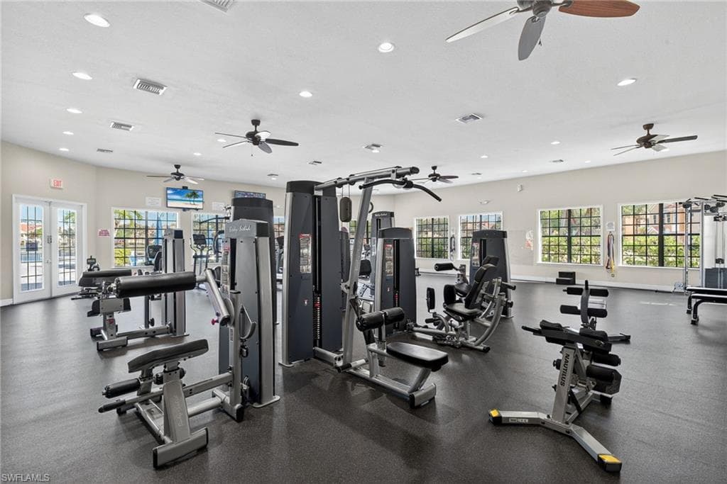 1854 Concordia Lake CIR # 806, CAPE CORAL FL 33909-7