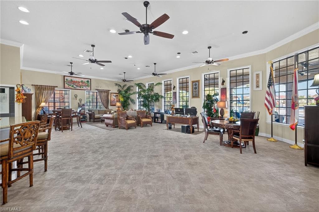 1854 Concordia Lake CIR # 806, CAPE CORAL FL 33909-23