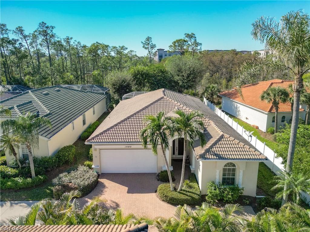 1680 Sanctuary Pointe CT-1