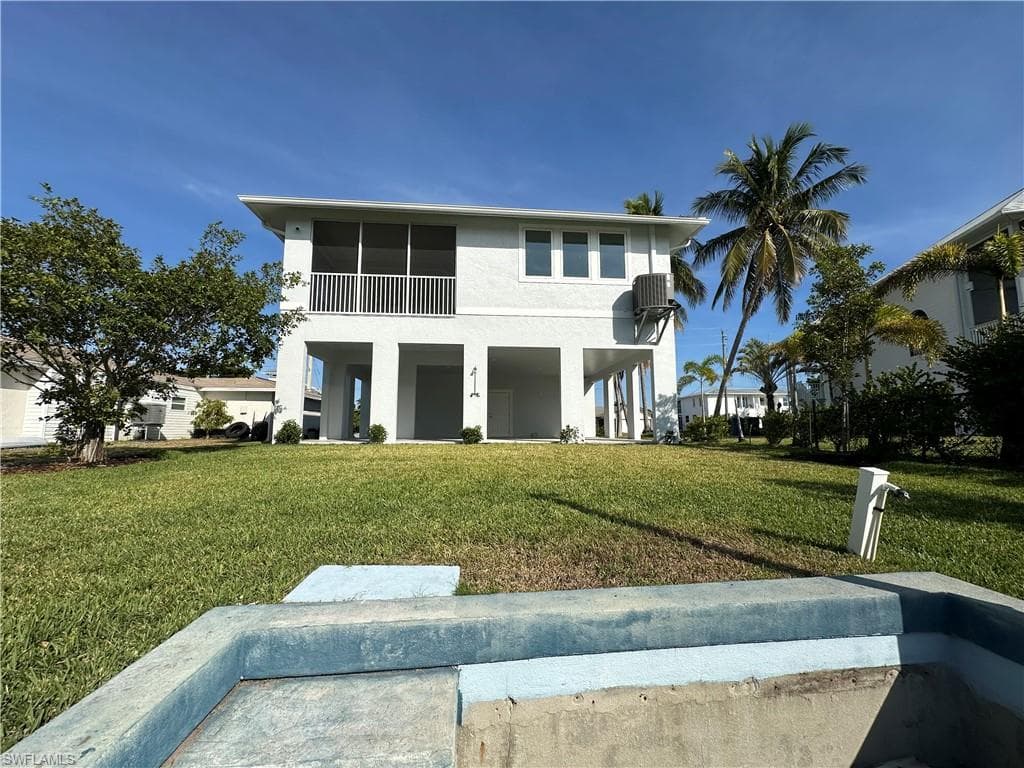 4717 Spring Creek DR, BONITA SPRINGS FL 34134-5