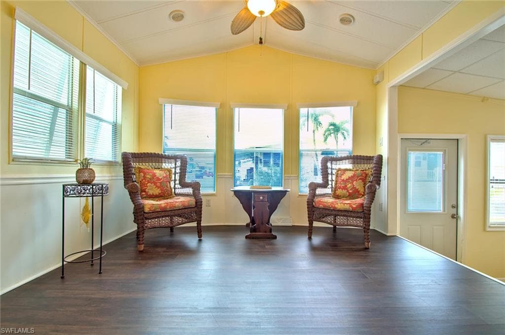 16331 Hermit Thrush LN, FORT MYERS FL 33908-6