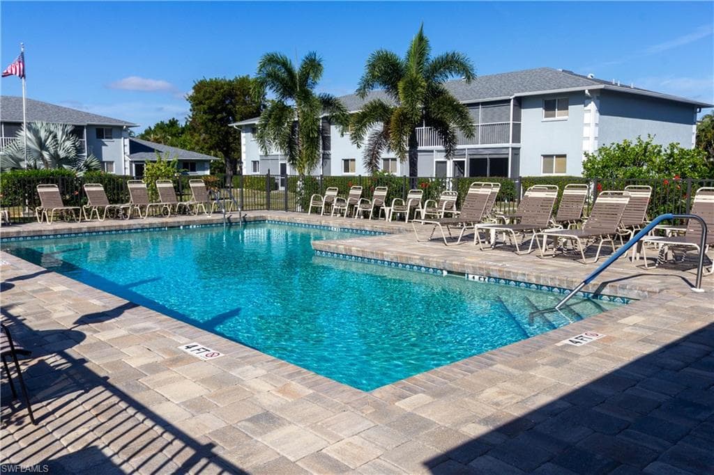 8200 Summerlin Village CIR # 101, FORT MYERS FL 33919-1