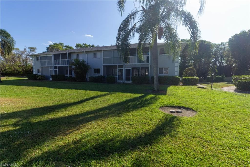 8200 Summerlin Village CIR # 101, FORT MYERS FL 33919-2
