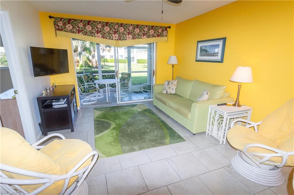 8200 Summerlin Village CIR # 101, FORT MYERS FL 33919-9