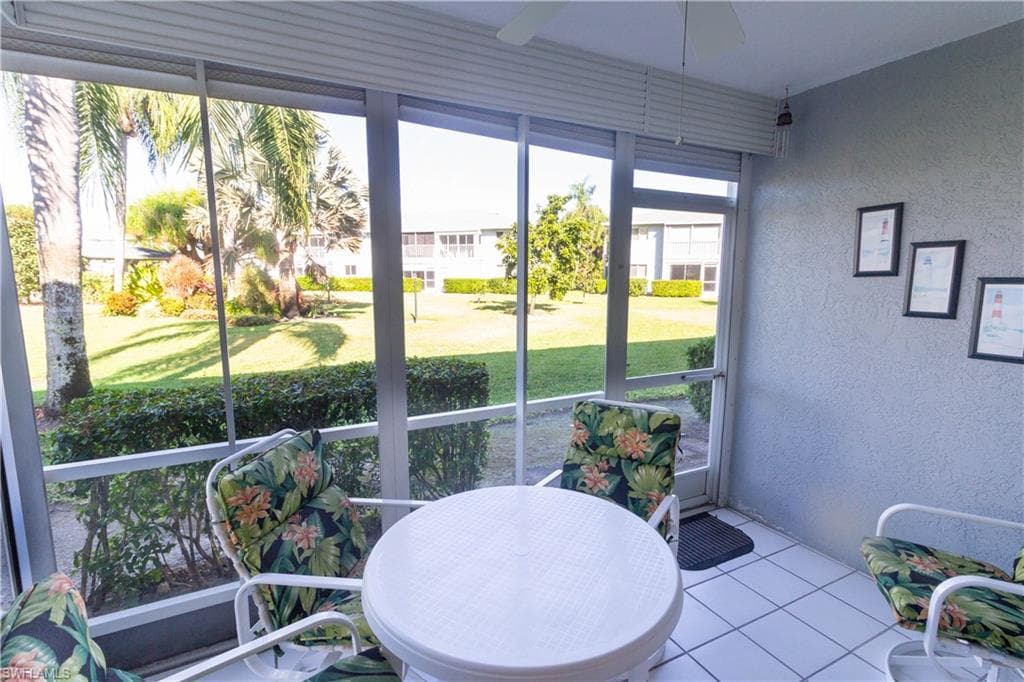 8200 Summerlin Village CIR # 101, FORT MYERS FL 33919-18
