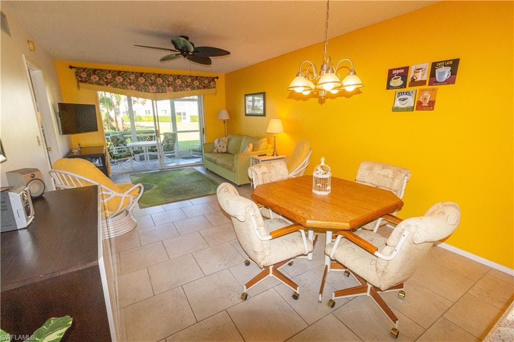 8200 Summerlin Village CIR # 101, FORT MYERS FL 33919-7