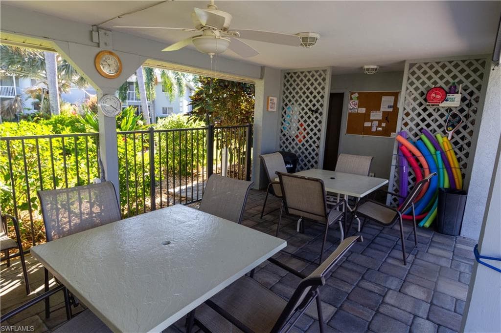 8200 Summerlin Village CIR # 101, FORT MYERS FL 33919-20