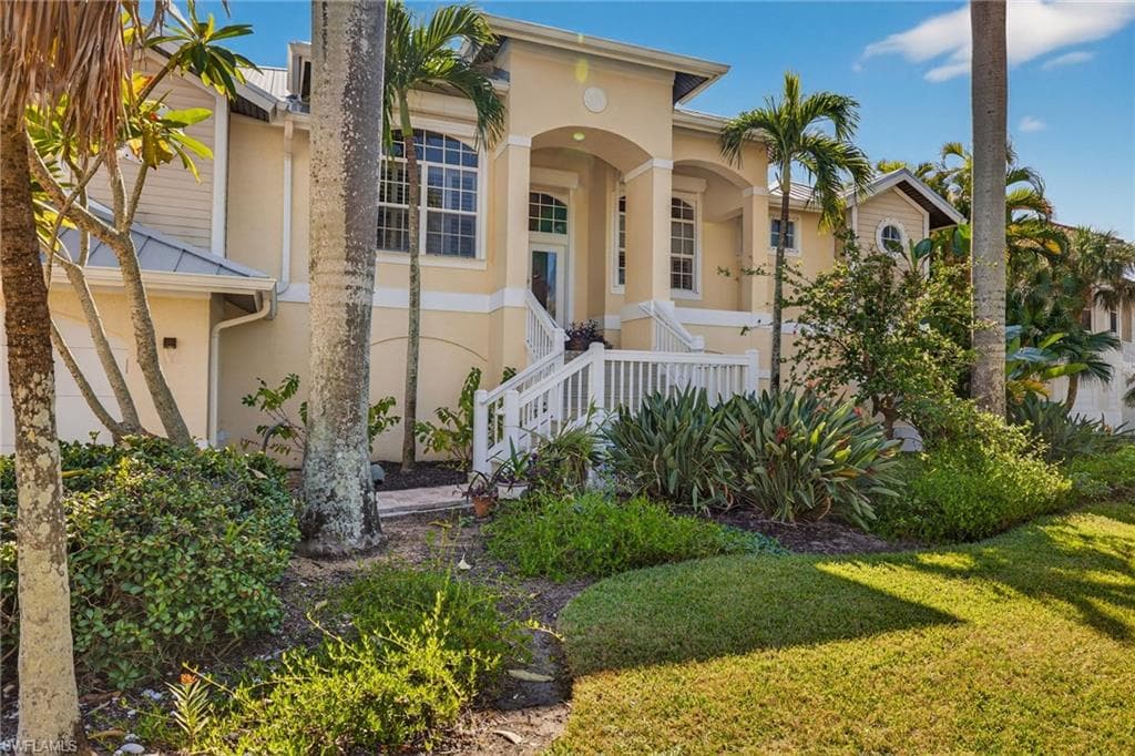 785 Birdie View PT, SANIBEL FL 33957-1