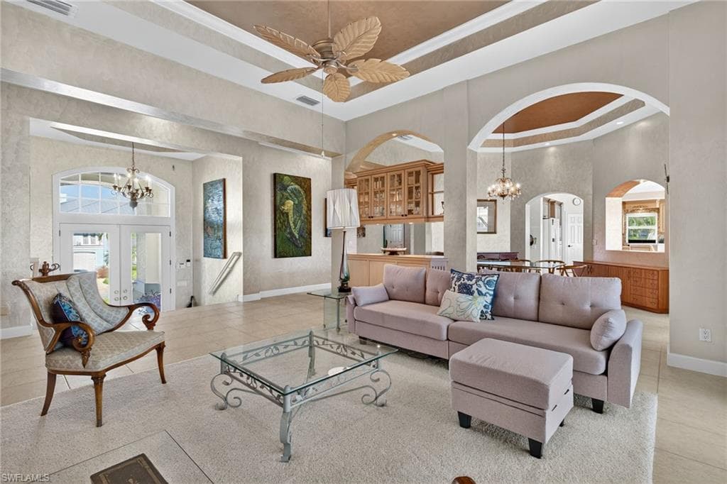 785 Birdie View PT, SANIBEL FL 33957-5