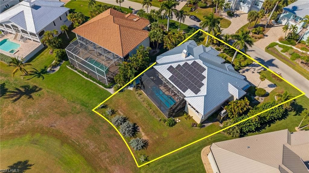 785 Birdie View PT, SANIBEL FL 33957-31