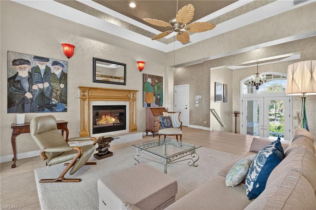 785 Birdie View PT, SANIBEL FL 33957-4