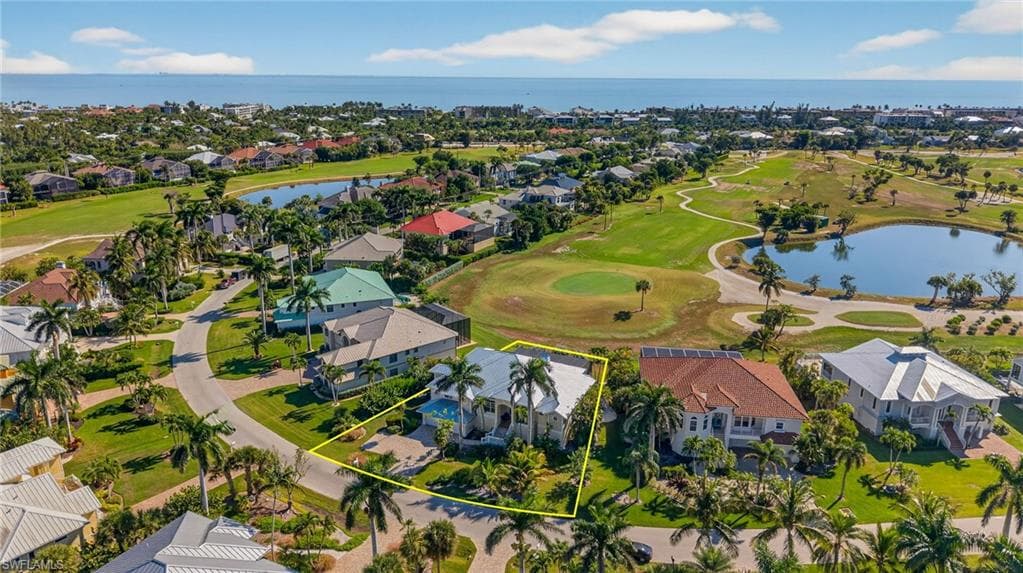 785 Birdie View PT, SANIBEL FL 33957-29