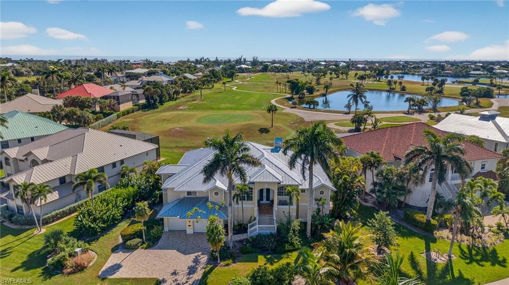 785 Birdie View PT, SANIBEL FL 33957-30
