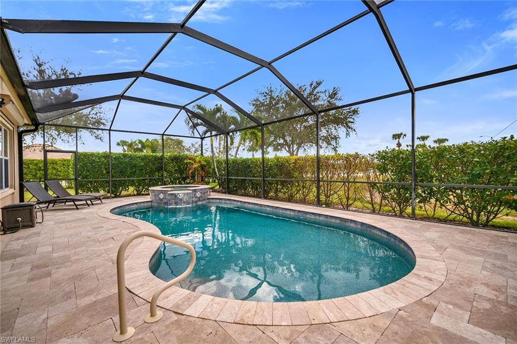 8264 Potomac LN, NAPLES FL 34104-37