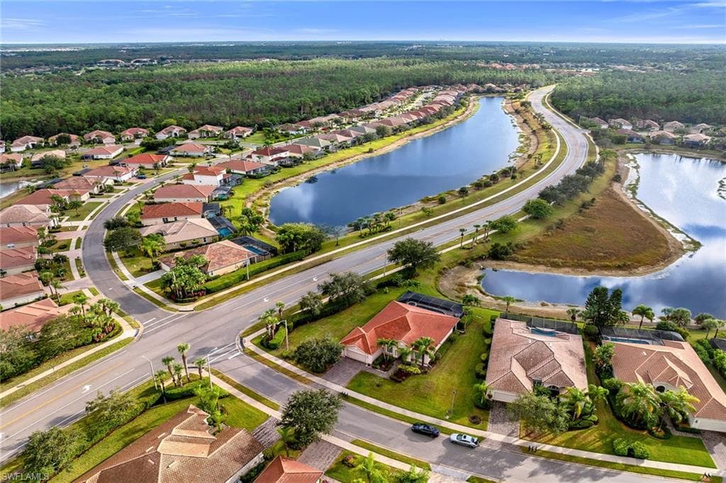 8264 Potomac LN, NAPLES FL 34104-48