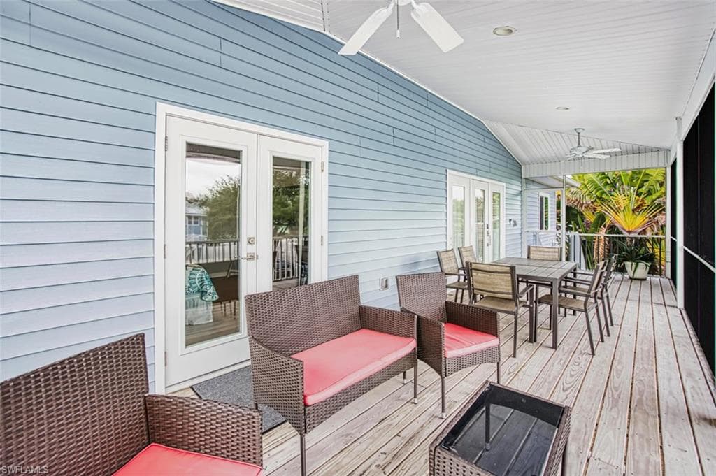 431 Lazy WAY, FORT MYERS BEACH FL 33931-11