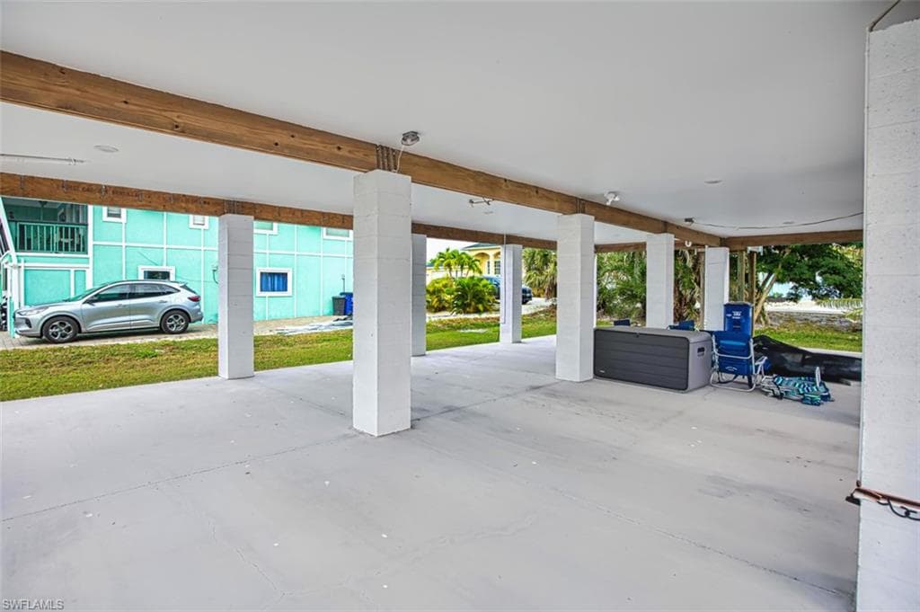 431 Lazy WAY, FORT MYERS BEACH FL 33931-36