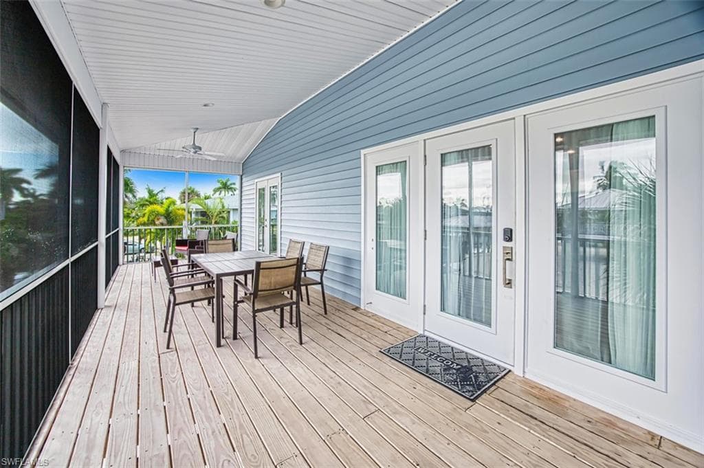 431 Lazy WAY, FORT MYERS BEACH FL 33931-9