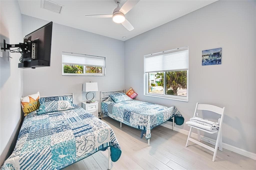 431 Lazy WAY, FORT MYERS BEACH FL 33931-30