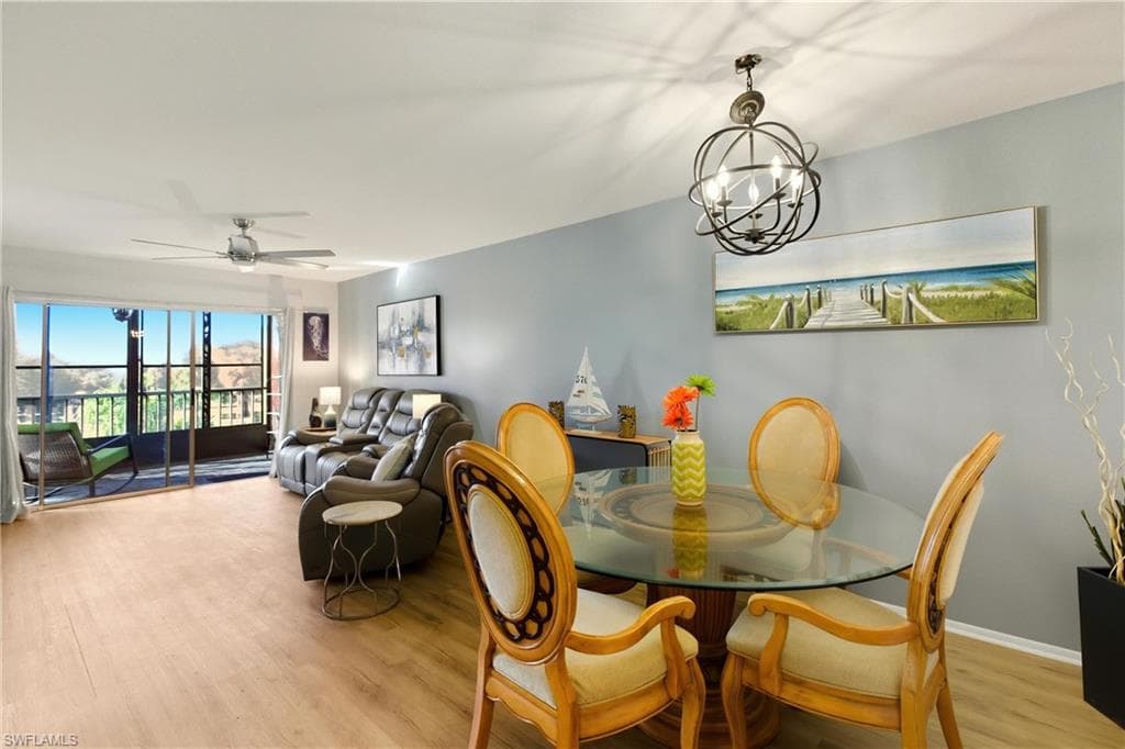 2111 Barkeley LN # 18, FORT MYERS FL 33907-7