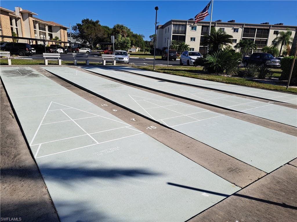 2111 Barkeley LN # 18, FORT MYERS FL 33907-20