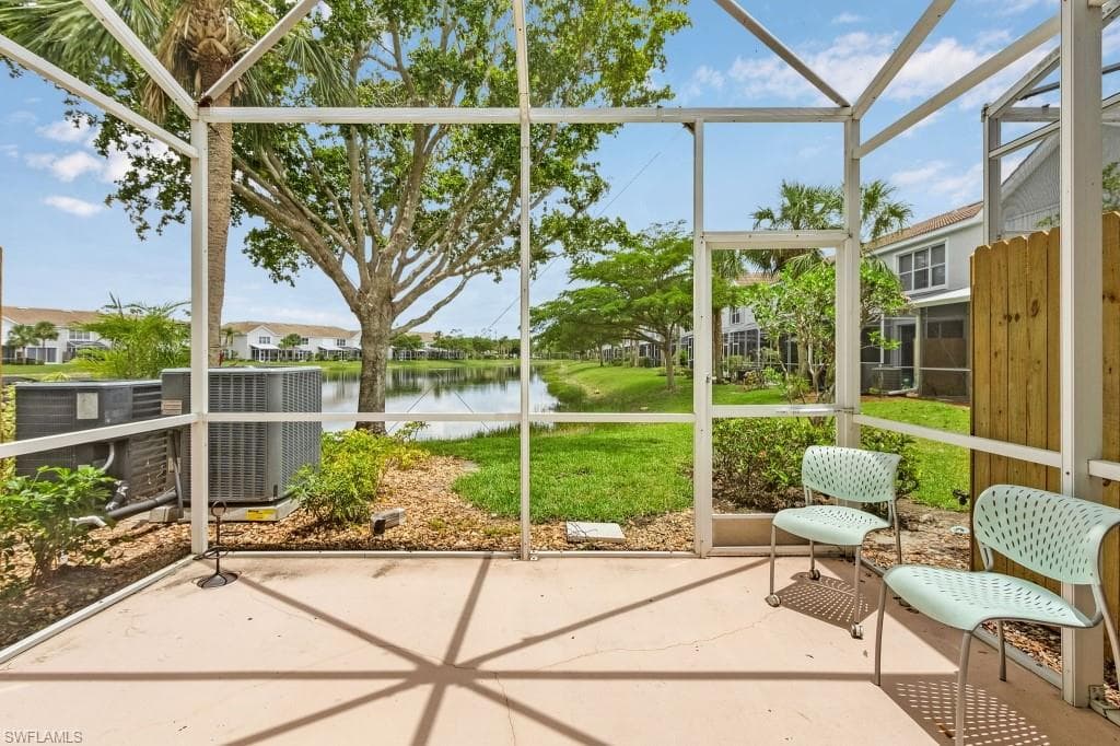 8381 Village Edge CIR # 3, FORT MYERS FL 33919-22