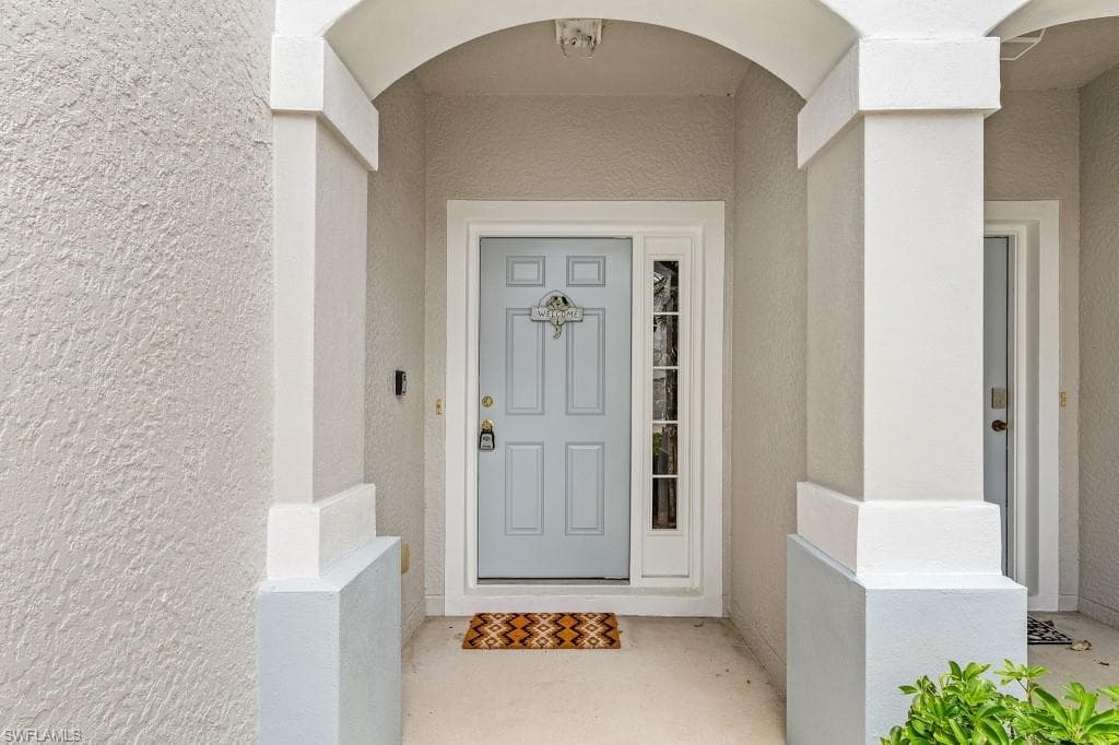 8381 Village Edge CIR # 3, FORT MYERS FL 33919-2