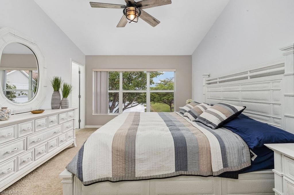 8381 Village Edge CIR # 3, FORT MYERS FL 33919-17