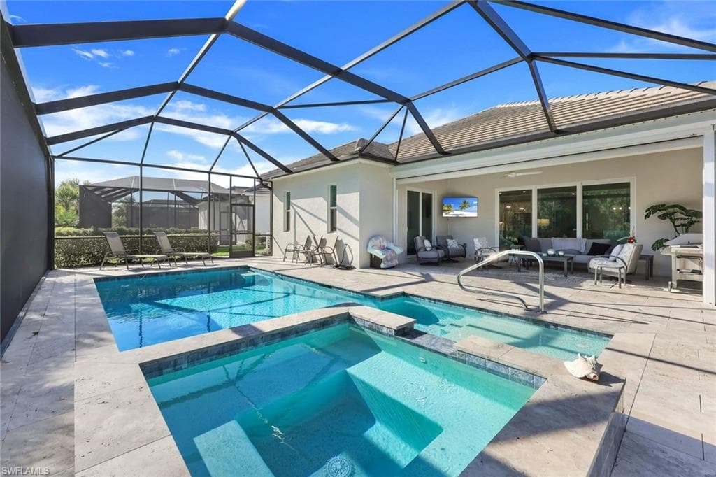 14243 Blue Bay CIR, ESTERO FL 33928-4