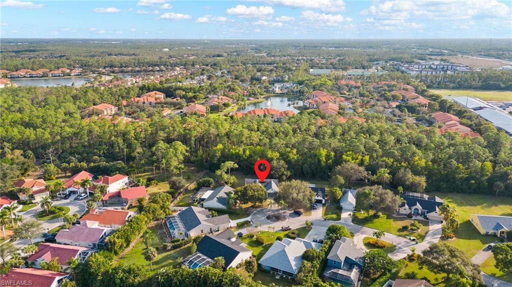 7780 Scarlet CT, NAPLES FL 34104-31