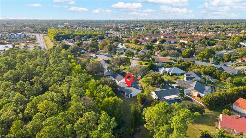 7780 Scarlet CT, NAPLES FL 34104-29