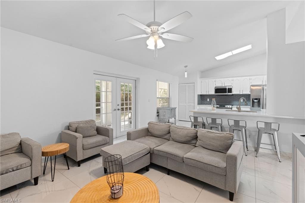 7780 Scarlet CT, NAPLES FL 34104-14