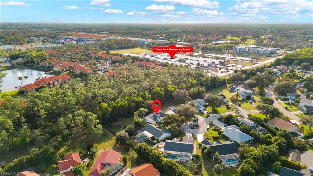 7780 Scarlet CT, NAPLES FL 34104-30