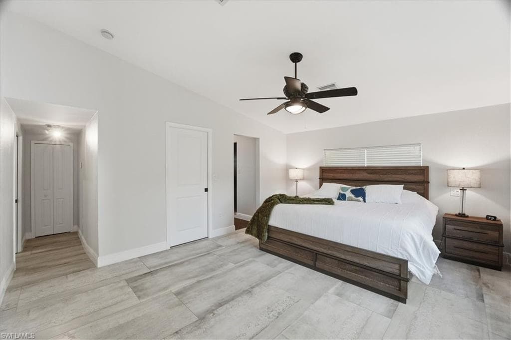 1023 El Valle AVE, FORT MYERS FL 33919-19