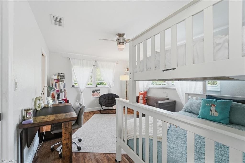 1023 El Valle AVE, FORT MYERS FL 33919-30