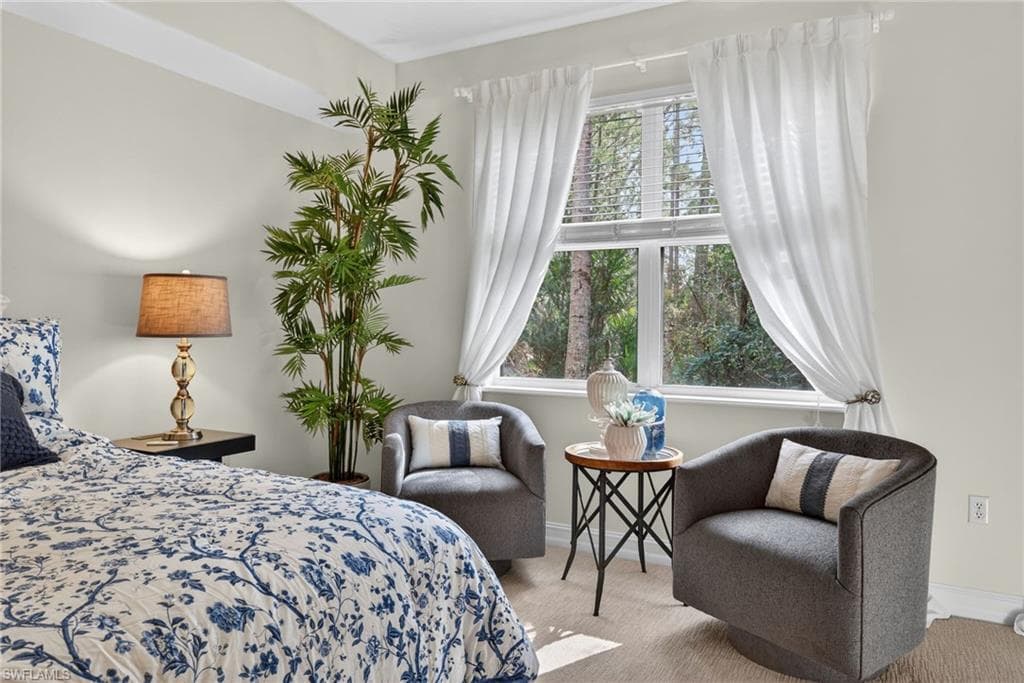 2001 Tarpon Bay DR N # 102, NAPLES FL 34119-25