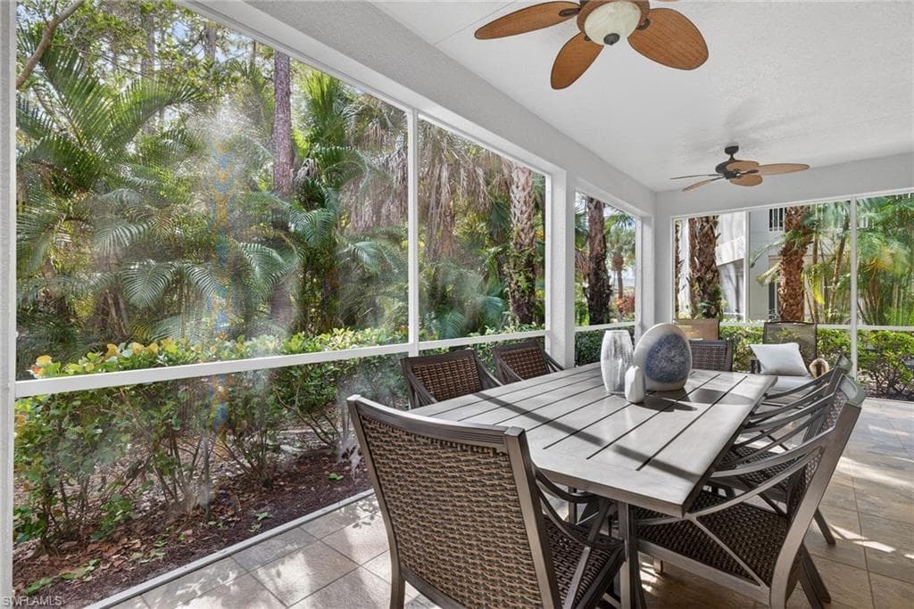 2001 Tarpon Bay DR N # 102, NAPLES FL 34119-13