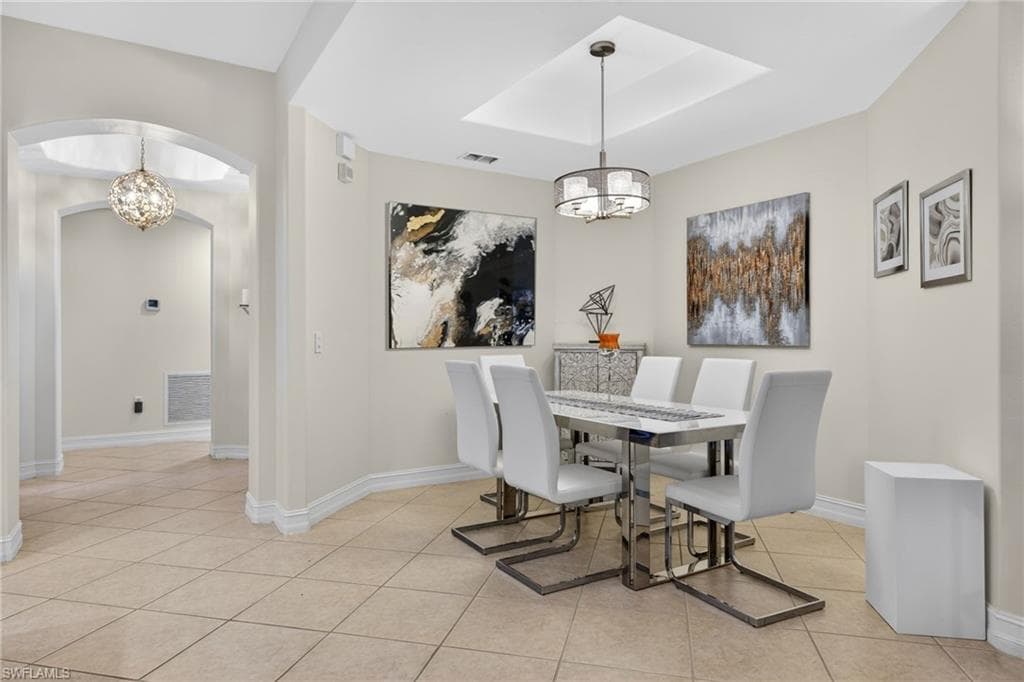 2001 Tarpon Bay DR N # 102, NAPLES FL 34119-30