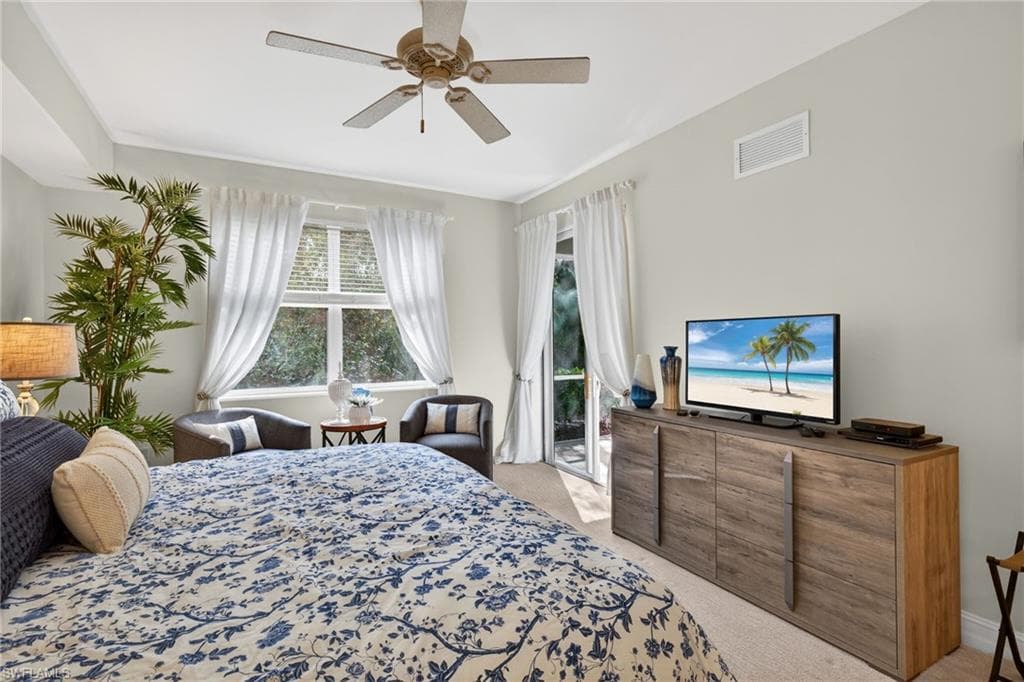 2001 Tarpon Bay DR N # 102, NAPLES FL 34119-24